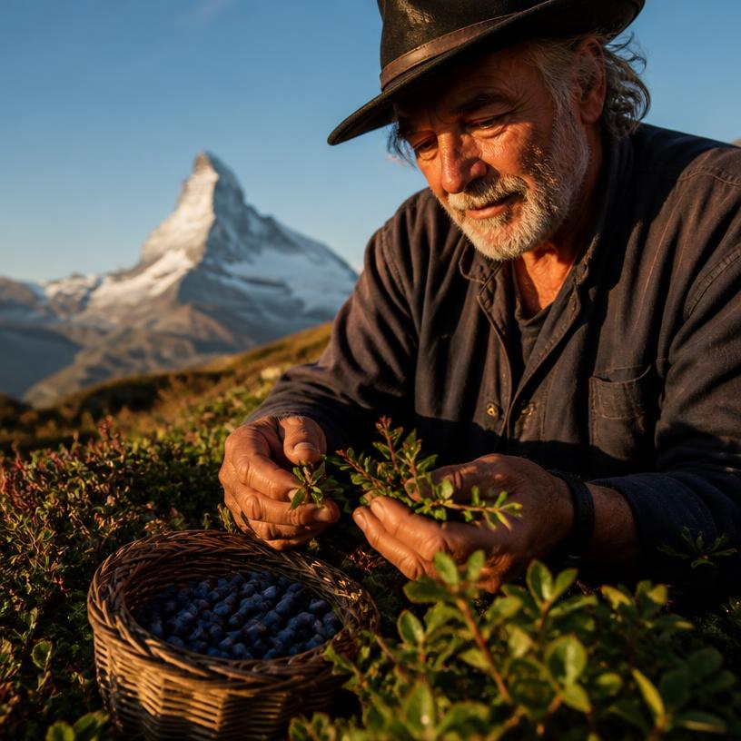 Das Geheimnis der Superfoods