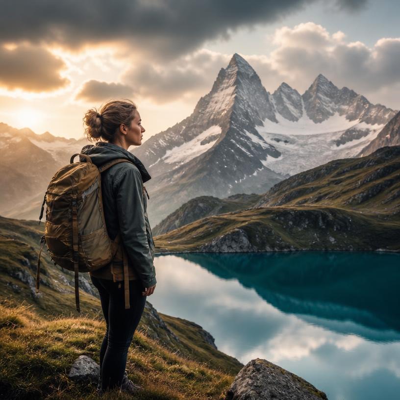 Die Zähmung der Ernährungsmythen: Eine geistige Expedition