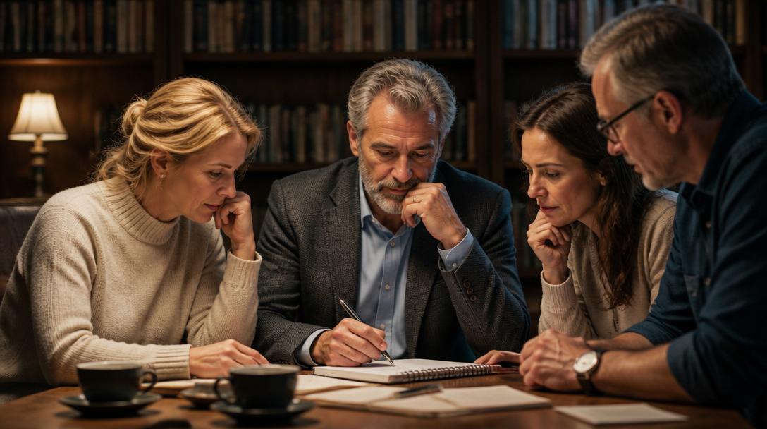 Allgemeinwissen Quizze für Erwachsene mit Anspruch