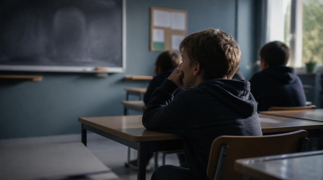Was die Schule über Alltagswissen verschweigt