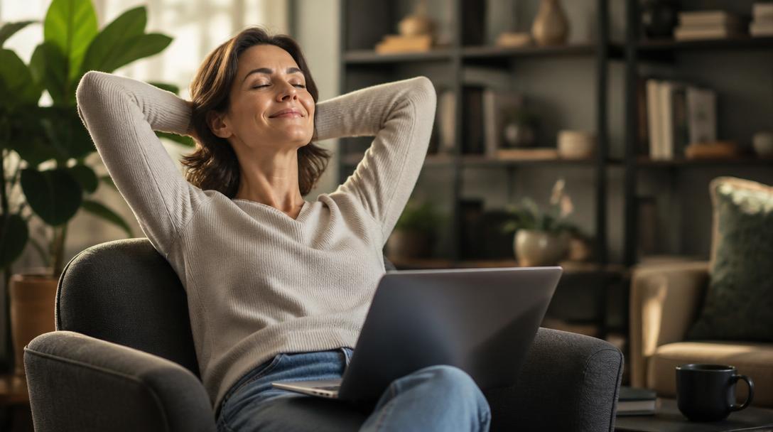 Warum Online-Quiz den Kopf befreit