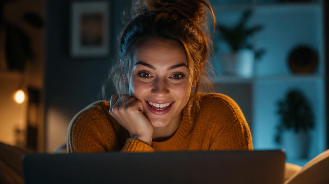 Warum Online Quizze sofort fesseln