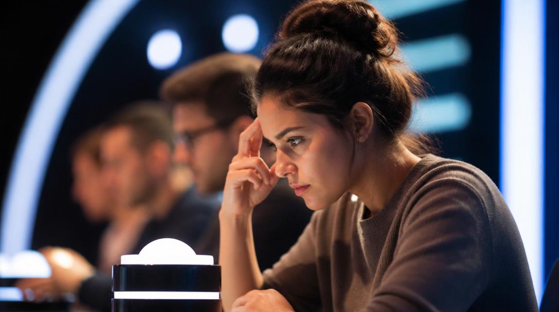 Wie Quiztempo das Gehirn anders fordert