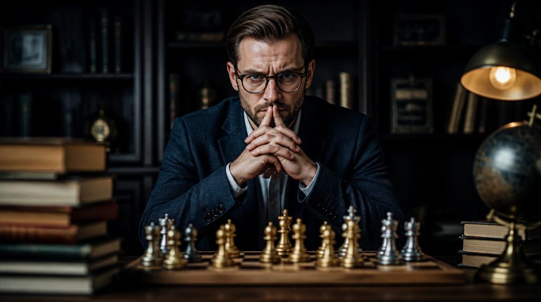 Die härtesten Wissensquizze für Experten