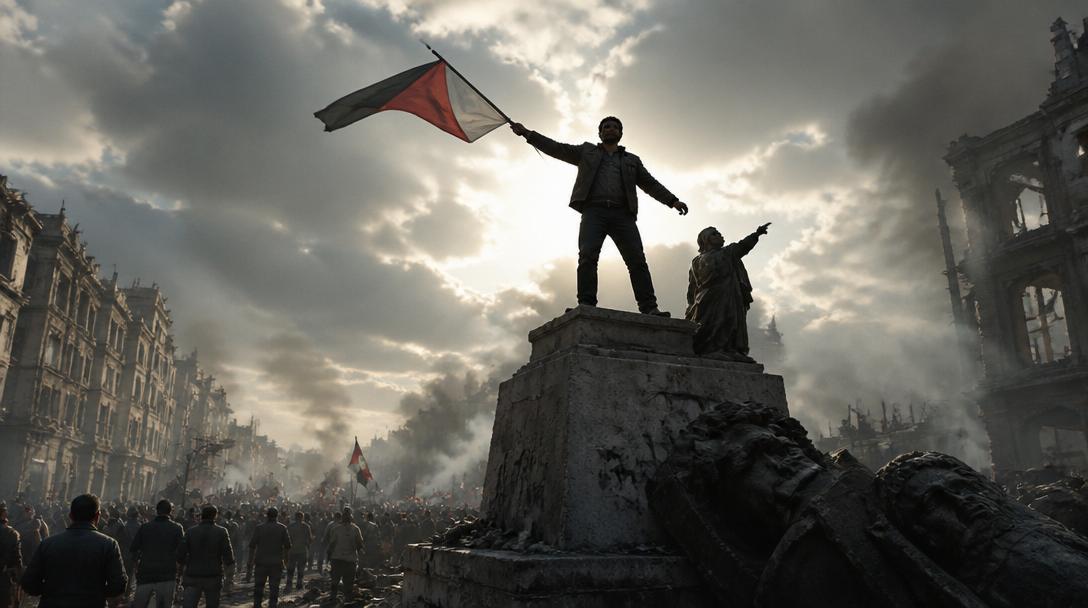 Kriege Revolutionen und Wendepunkte der Welt