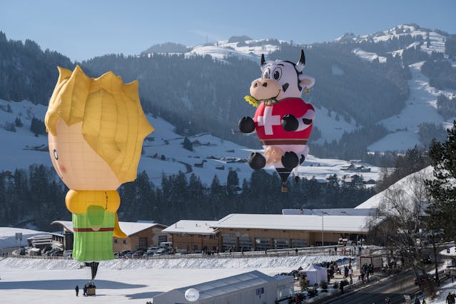 Geschichte der Eidgenossenschaft Quiz