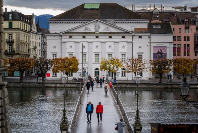 Quiz zur Schweizer Brückenbaukunst