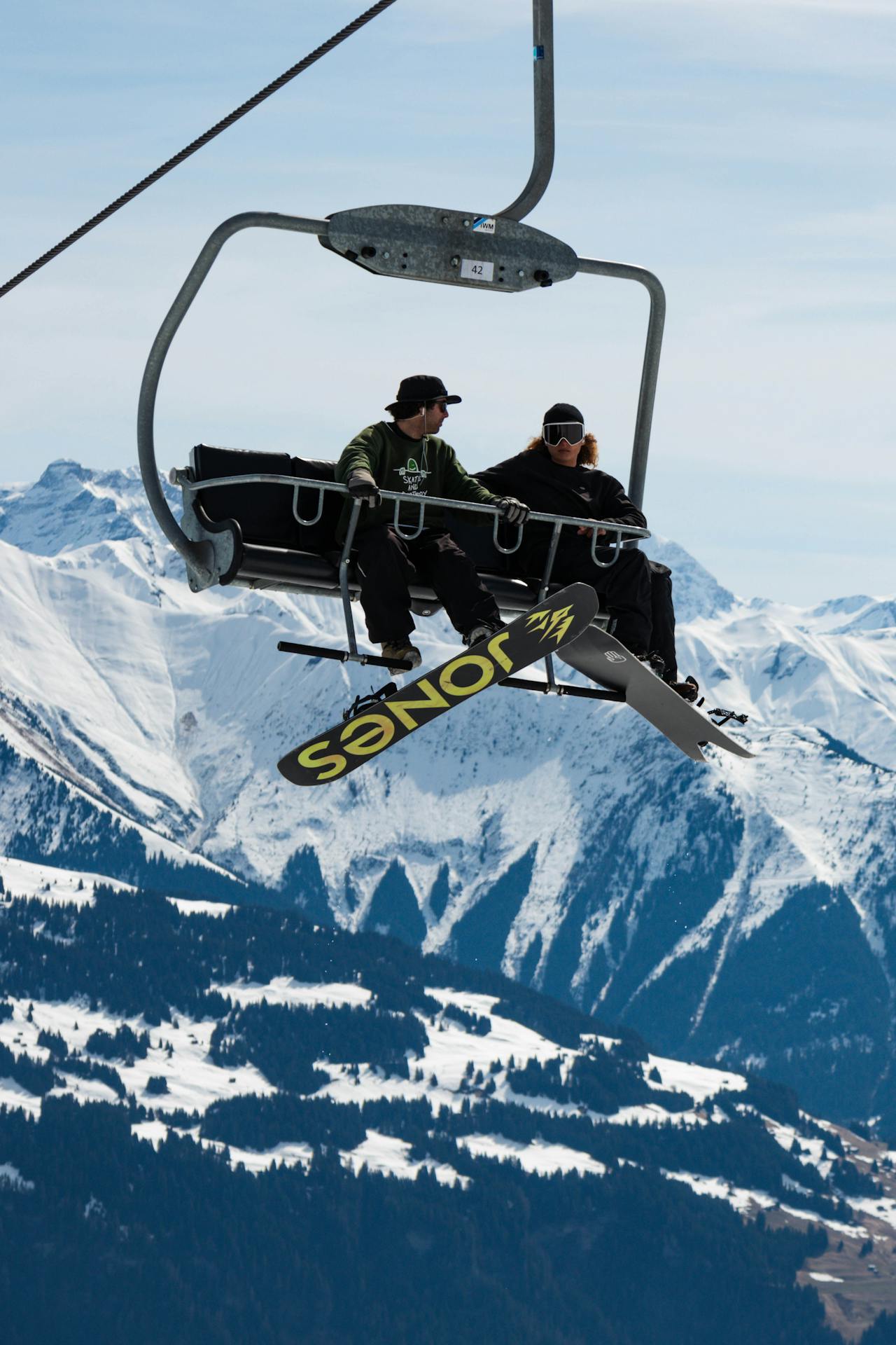 Schweizer Winterkurorte & Skiorte Quiz