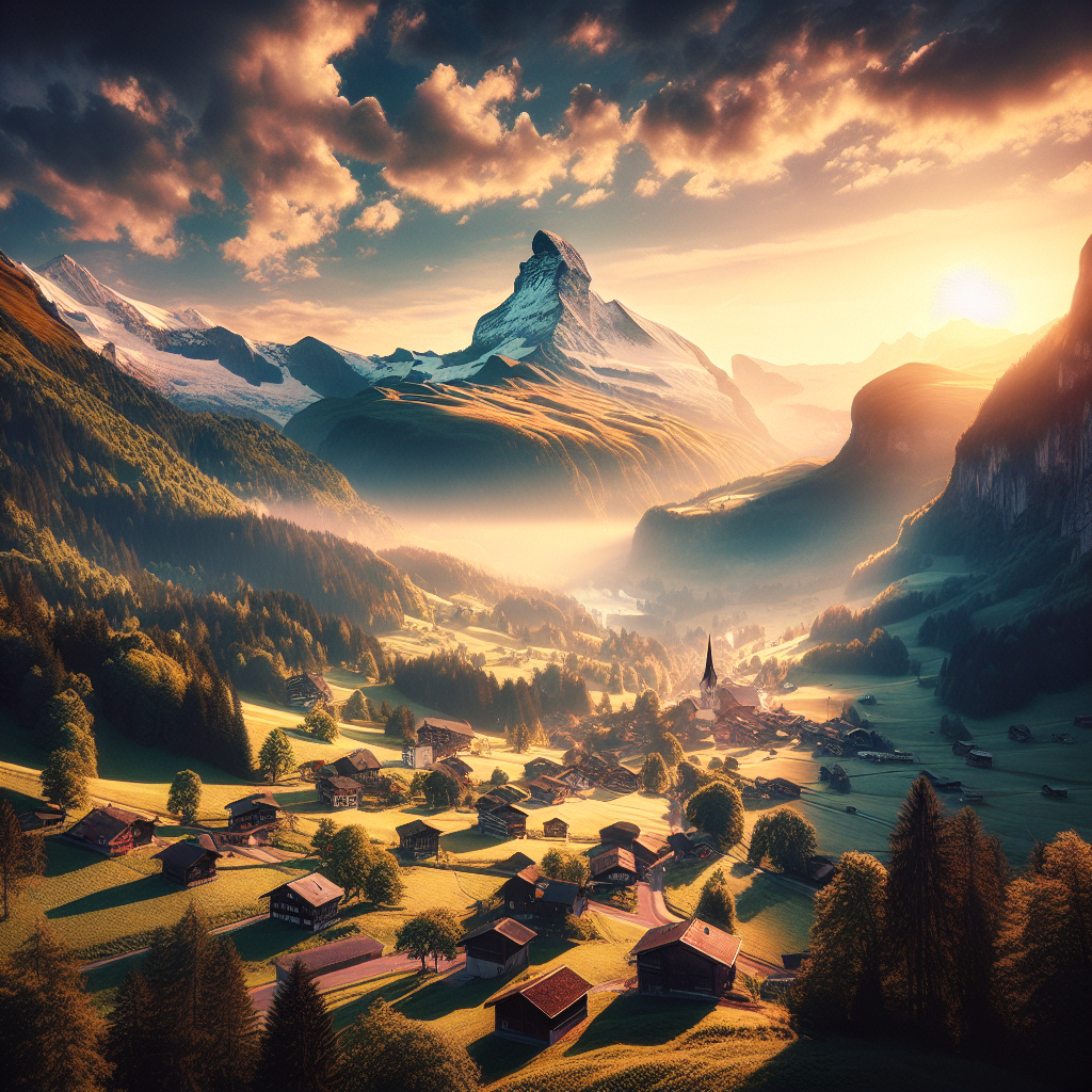 Entdeckungsreise zu Erdenwundern