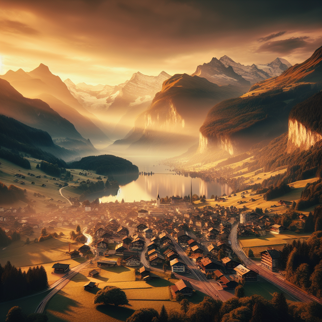 Die geheimen Pfade der Welt