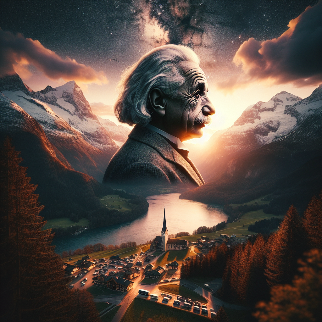 Rätsel der Relativität: Bist du der Einstein unter den Quizzer?