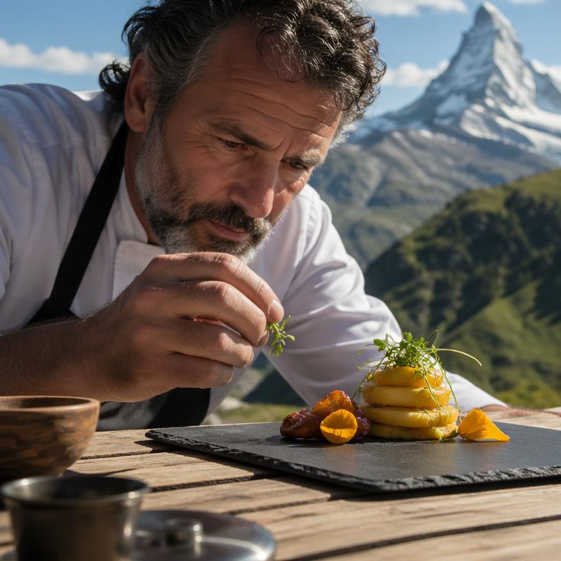 Hollywoods geheime Zutaten