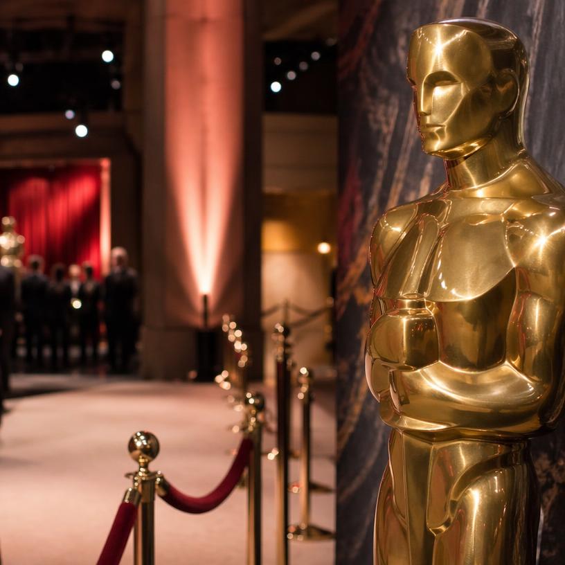 Der Glanz der Goldenen Statue: Die Oscars und ihre Meisterwerke
