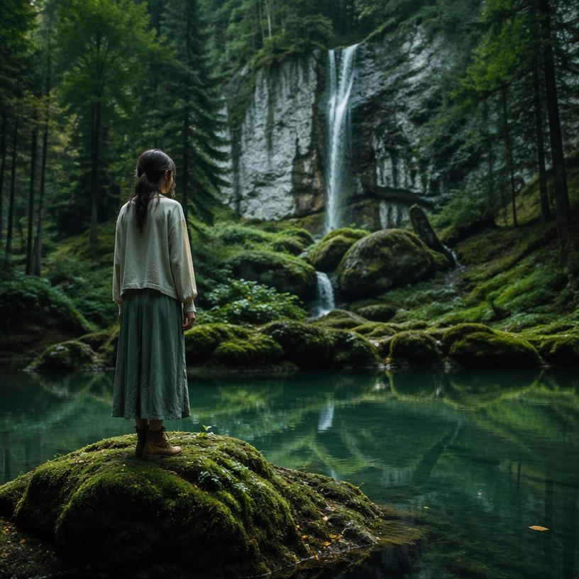 Magie und Mysterium: Die Ghibli-Welt entfesseln!