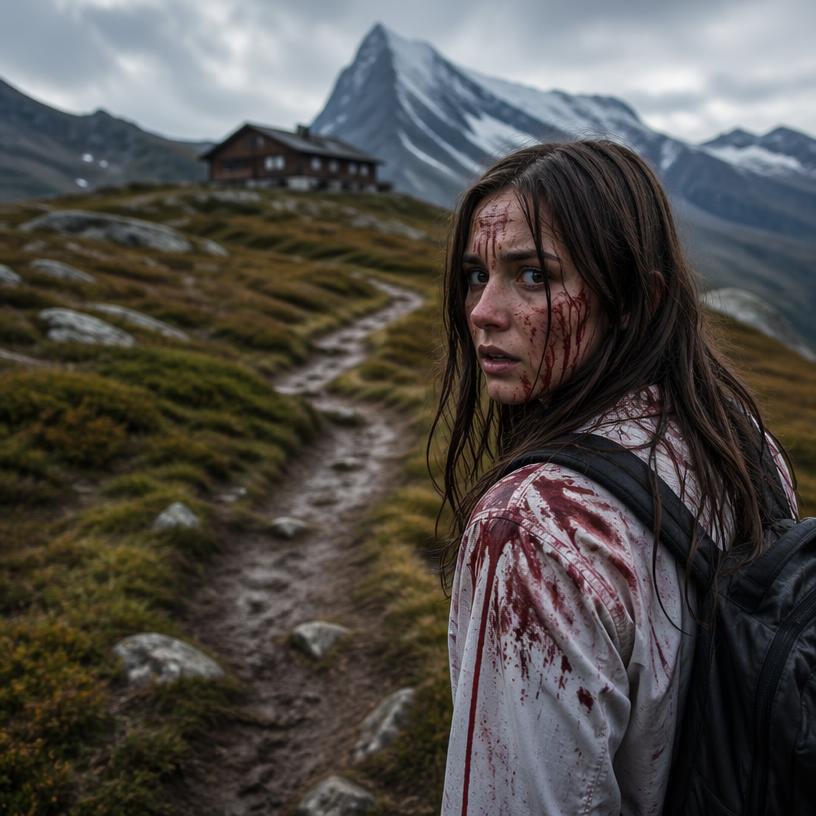 Schaurige Spuren – Der Psycho-Thriller-Special!
