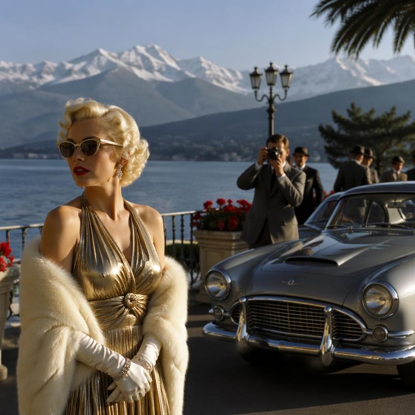 Hollywoods goldene Zeiten