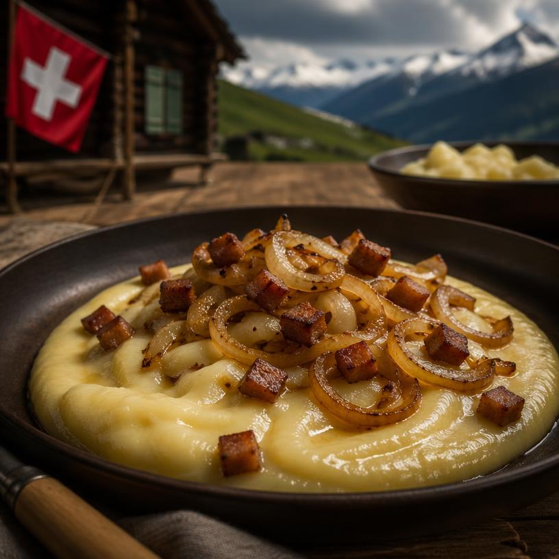 Schweizer Schmakofatz