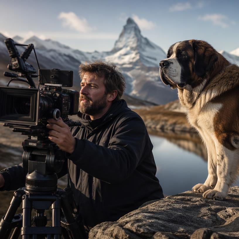 Unvergessliche Film-Momente