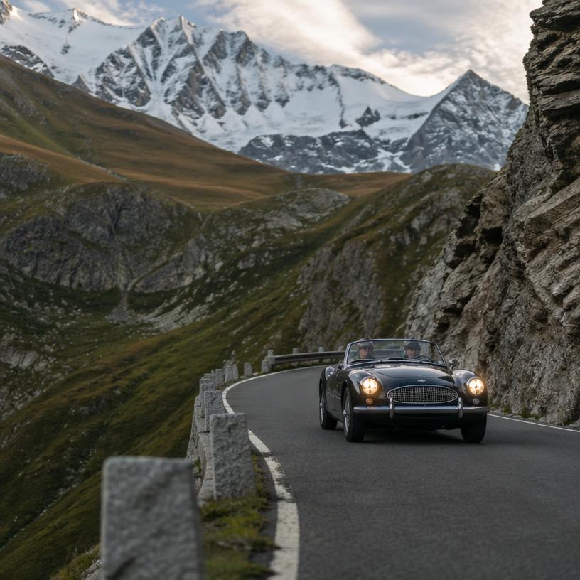 Verkehrsgeheimnisse der Schweiz