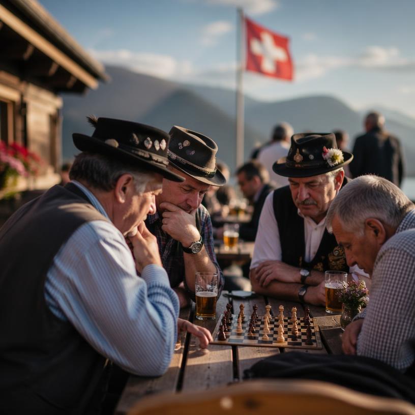 Die Zukunft der Kriege: Ein Blick in die unbekannten Gefilde