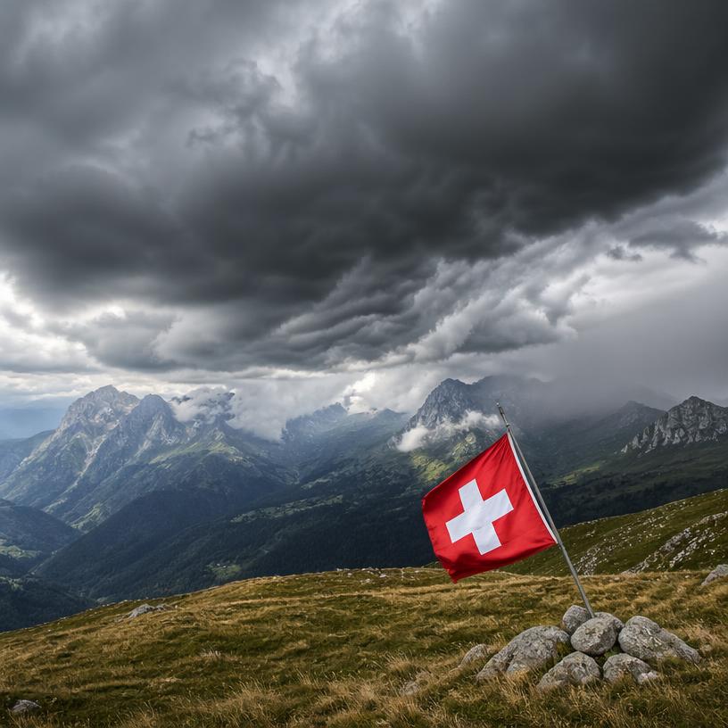 Schnellkraft der Lüfte