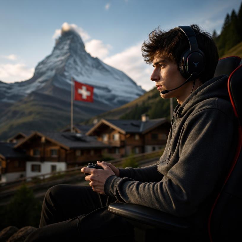 Gamer oder Casual – Wer bist du wirklich?