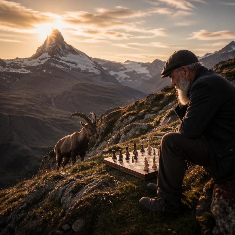 Game over – Aber nicht wie gedacht!