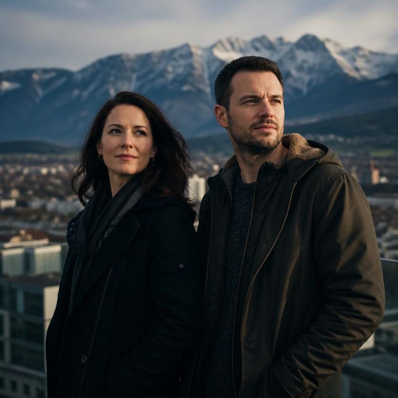 Die Köpfe der digitalen Schweiz