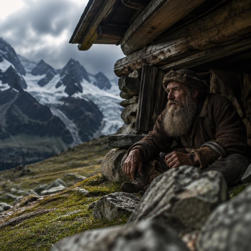 Geheimnisse der alten Eidgenossen