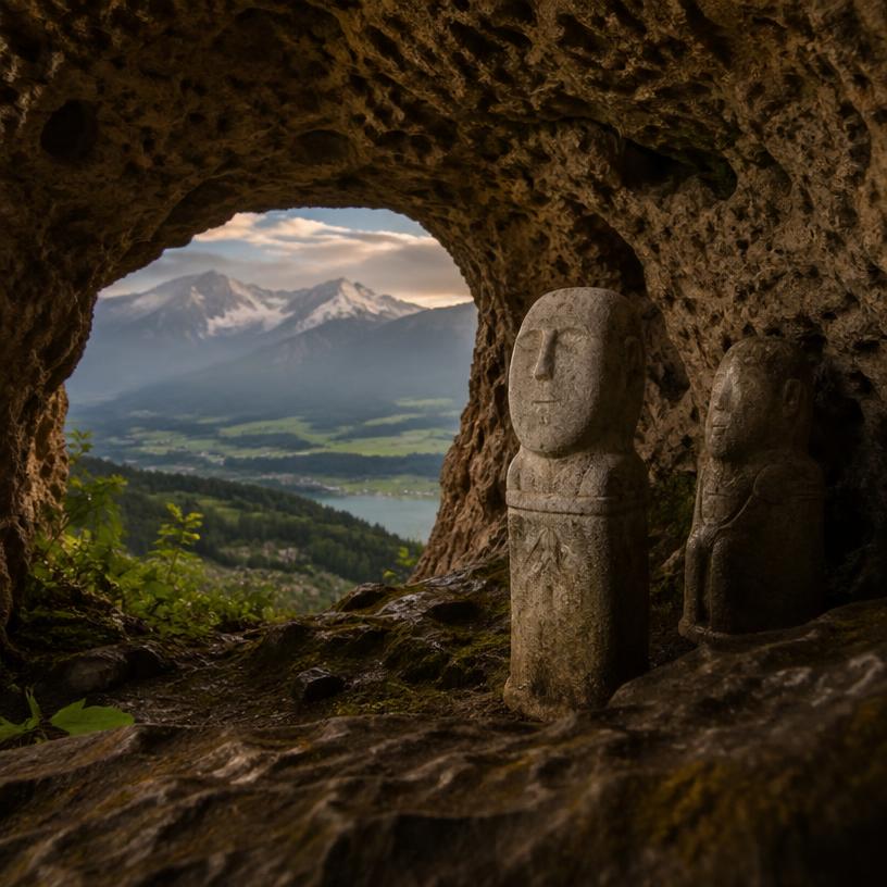 Mysterien der Weltkultur: Skurrile UNESCO-Stätten