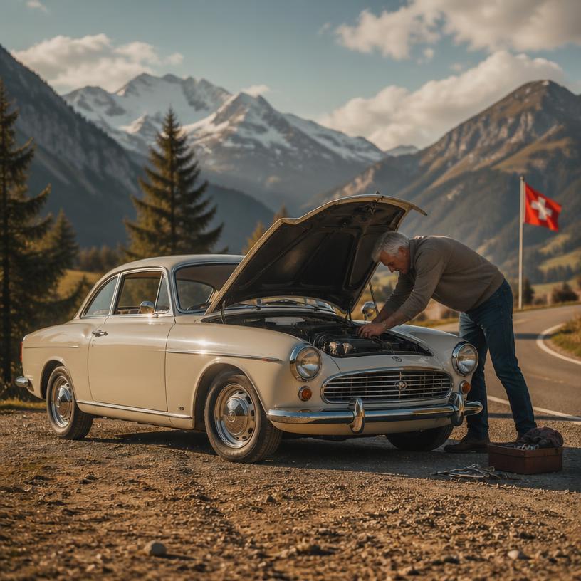 Tuning-Tricks aus der guten alten Zeit