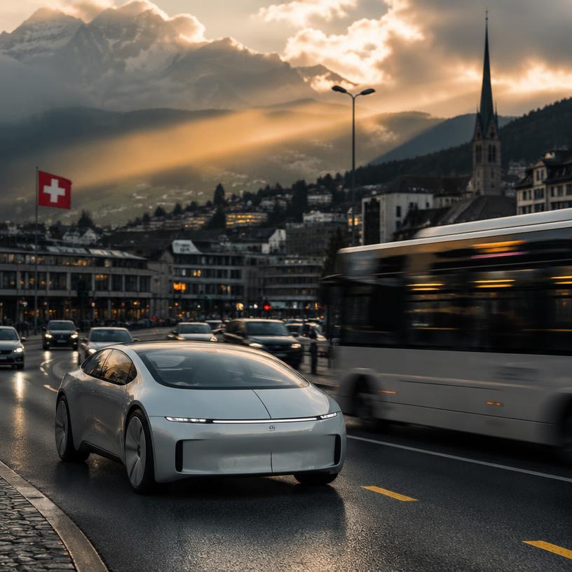 Mobilität der Zukunft: Traum oder Albtraum?