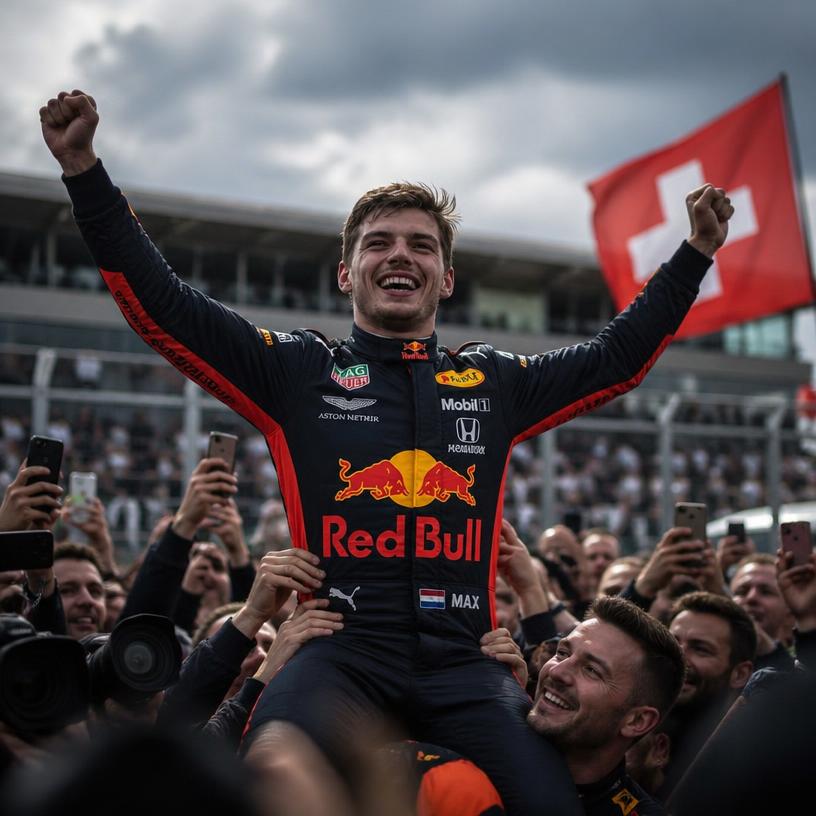 Überraschende Triumphe der Formel 1