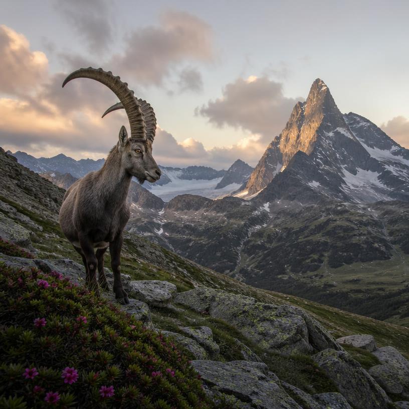 Die Geheimnisse der Natur
