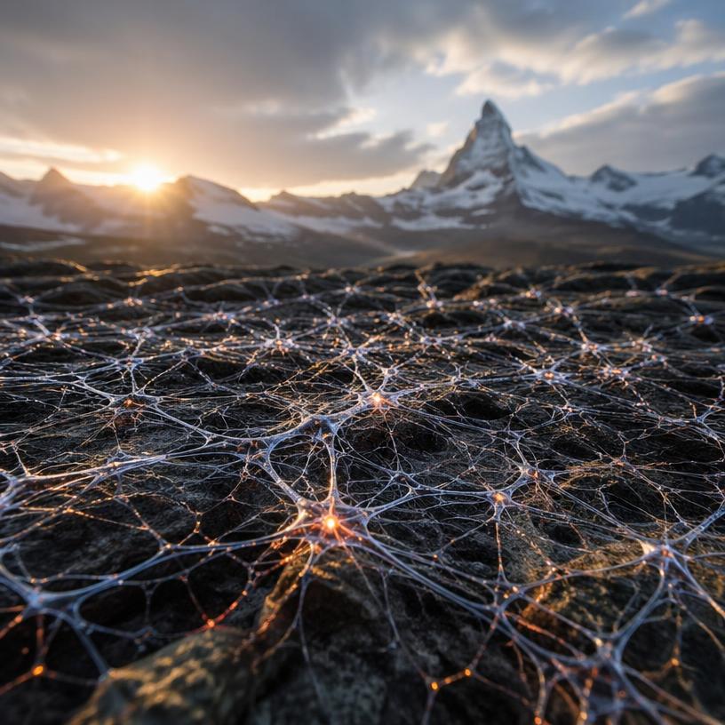 Die Geheimnisse der neuronalen Netzwerke