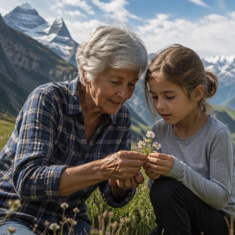 Wer prägt uns mehr: Genetik oder Umwelt?