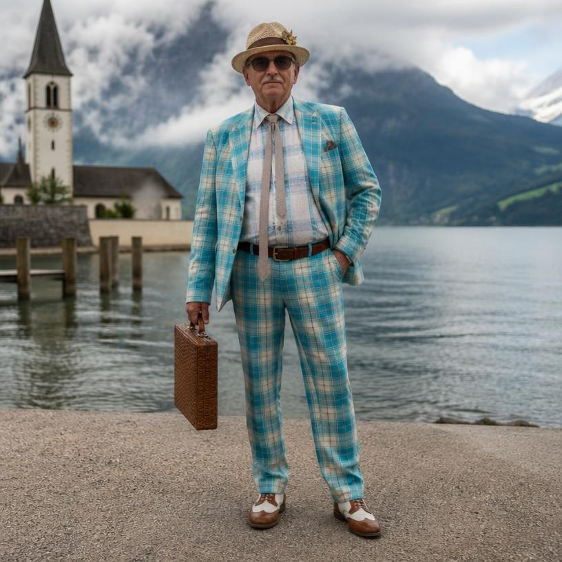 Sonntägler oder Fashion-Flop? Dein Stil-Check!