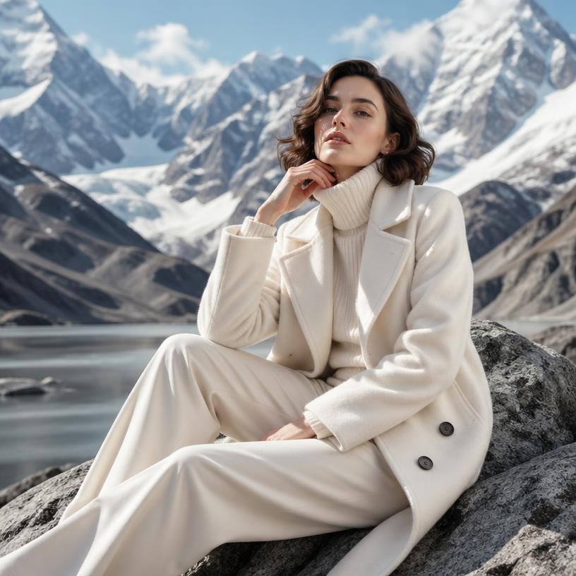Moderne Legenden: Schweizer Fashion-Pioniere