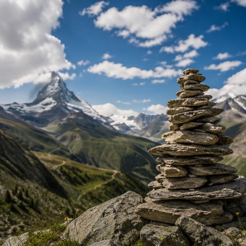 Auf den Spuren der Pyramiden