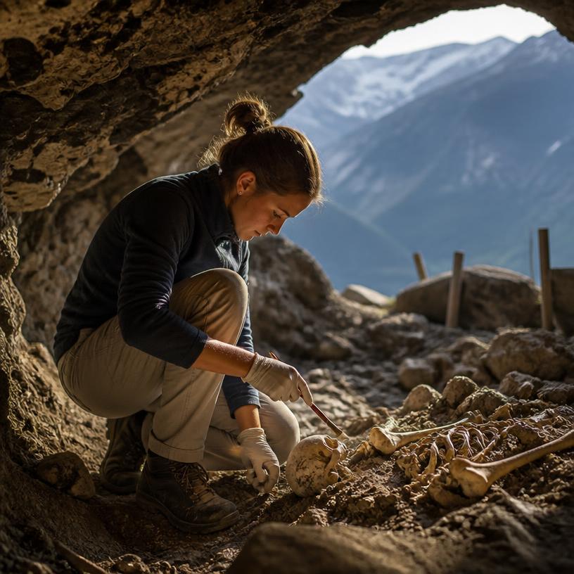 Die archäologischen Schätze des letzten Jahrhunderts