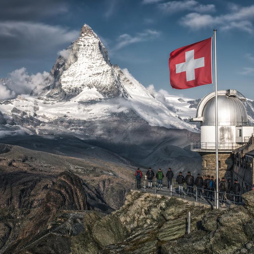 Giganten der globalen Wirtschaft