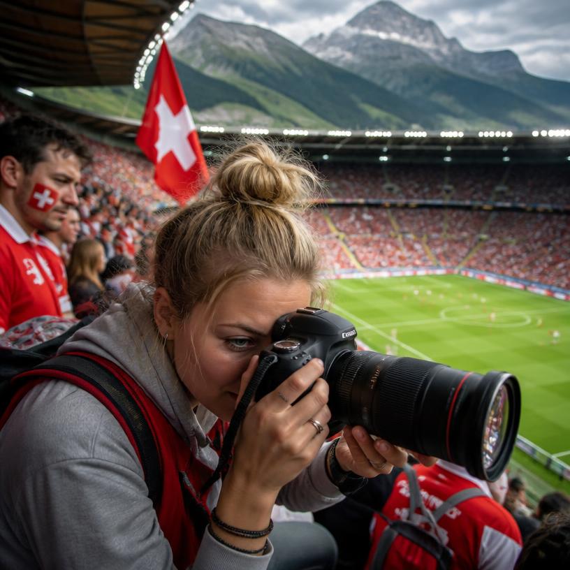 Fussball-Rockstar oder Knipser? Teste dein Wissen!