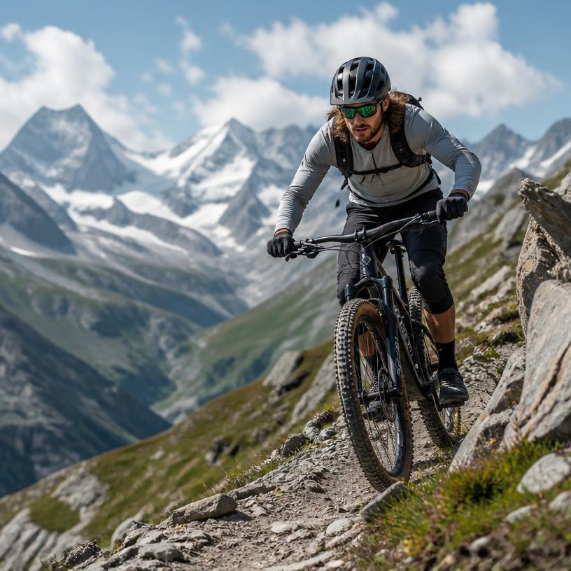 Trail-Krieger: Bewährte Mountainbike-Kenner gesucht!