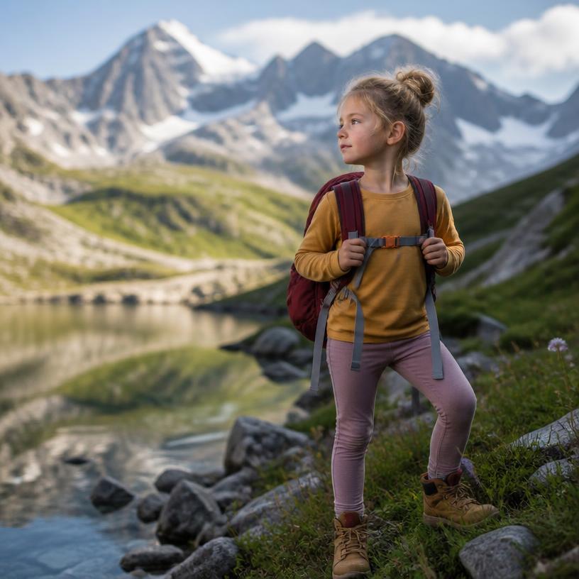 Stärke aus Kindertagen: Mental fit im Alltag!