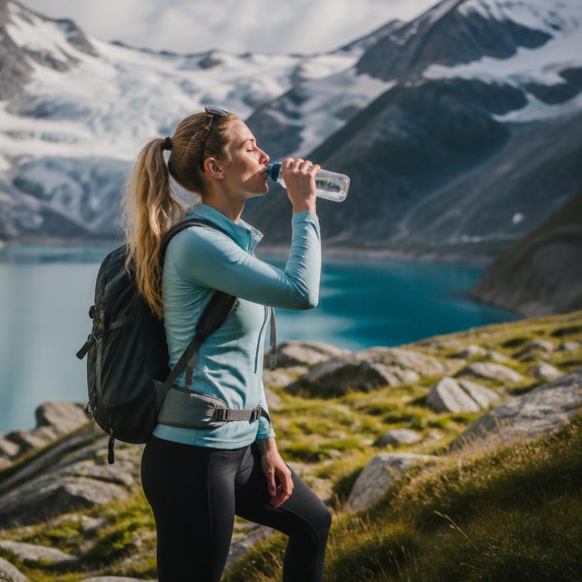 Gesundheitsbewusst in der Schweiz