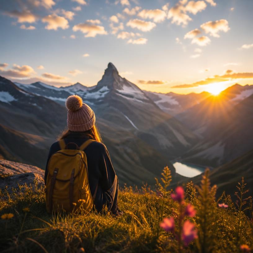 Emotionale Entdeckungsreise