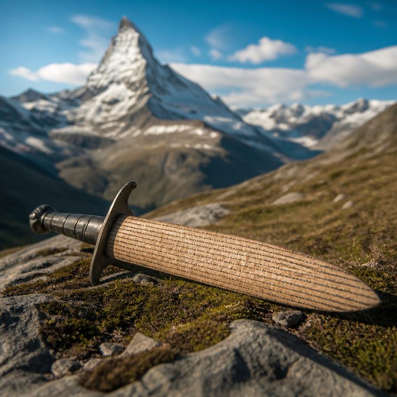 Als Worte zur Waffe wurden: Die absurdesten Zufälle der Geschichte!