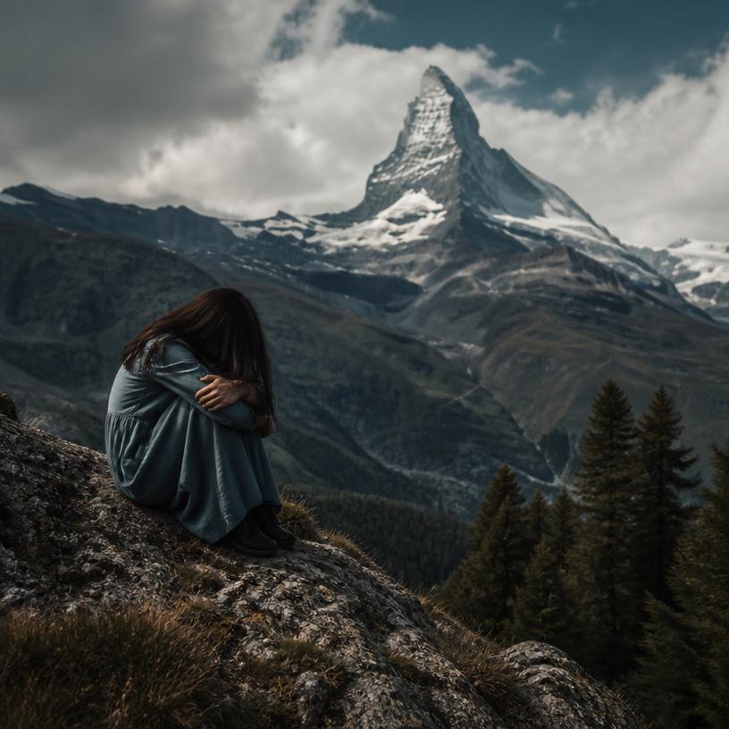 Die Schatten der Angst
