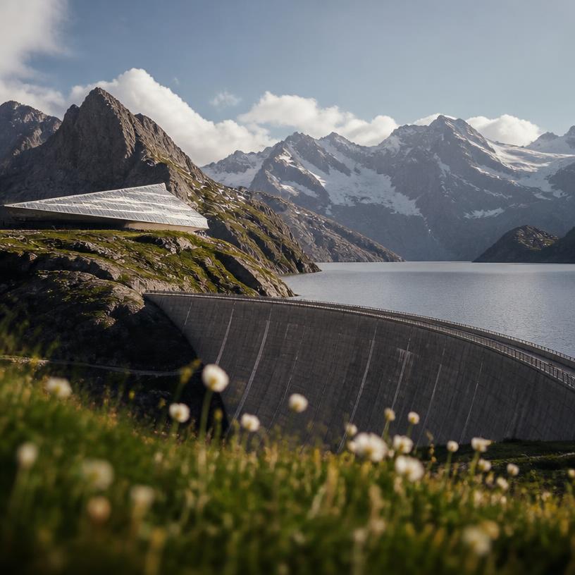 Innovation aus der Alpenrepublik