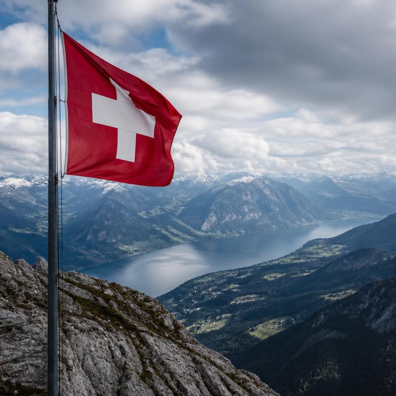 Grenzenlose Erkenntnis: Die Herausforderungen der Schweiz im internationalen Kontext
